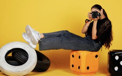 Understanding the work of a family and lifestyle photographer