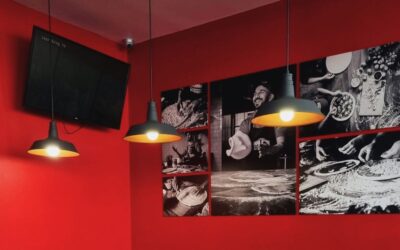 10 Creative Ways to Display Your Family Photos at Home