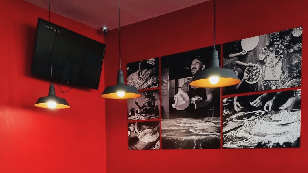 family and lifestyle photographer Warragul images on wall